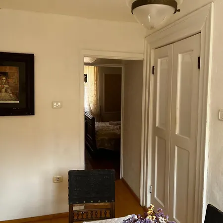 Apartment Hisa 7 Piran Exterior photo