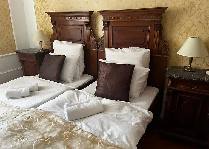 Apartment Hisa 7 Piran