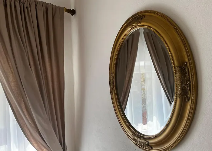 Apartment Hisa 7 Piran