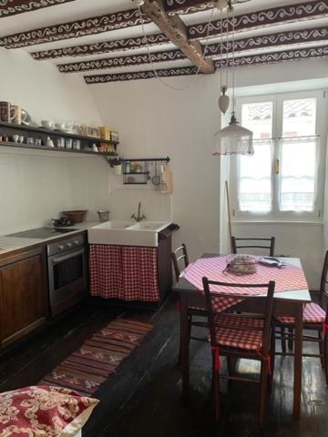 Hisa 7 Apartment *