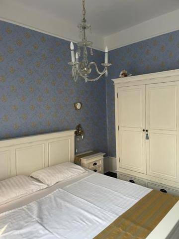 Apartment Hisa 7