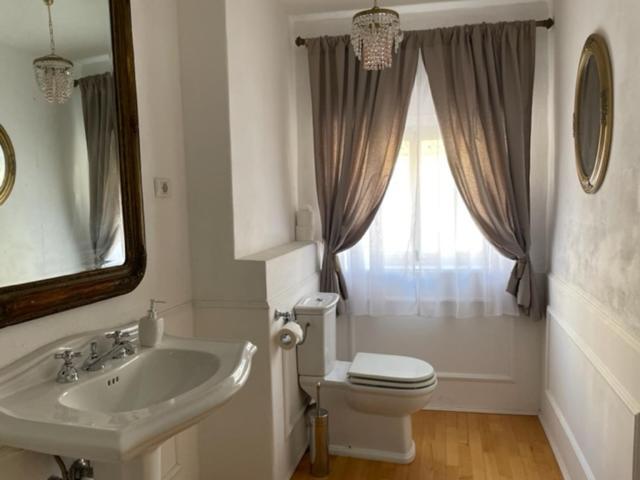 Apartment Hisa 7 *