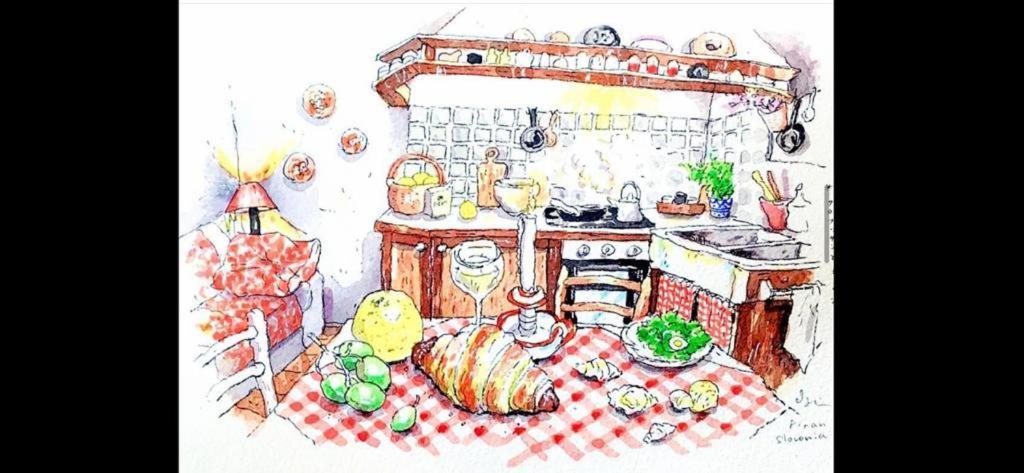 Hisa 7 Apartment