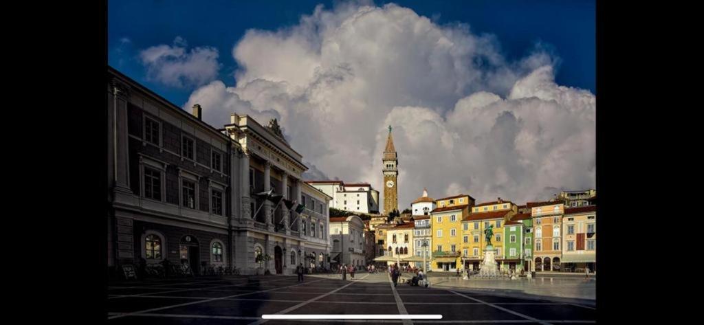 Apartment Hisa 7 Piran