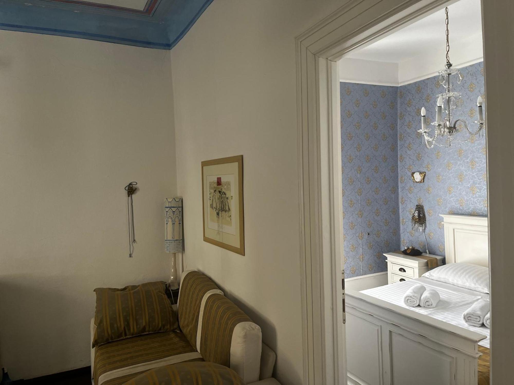 Apartment Hisa 7 *