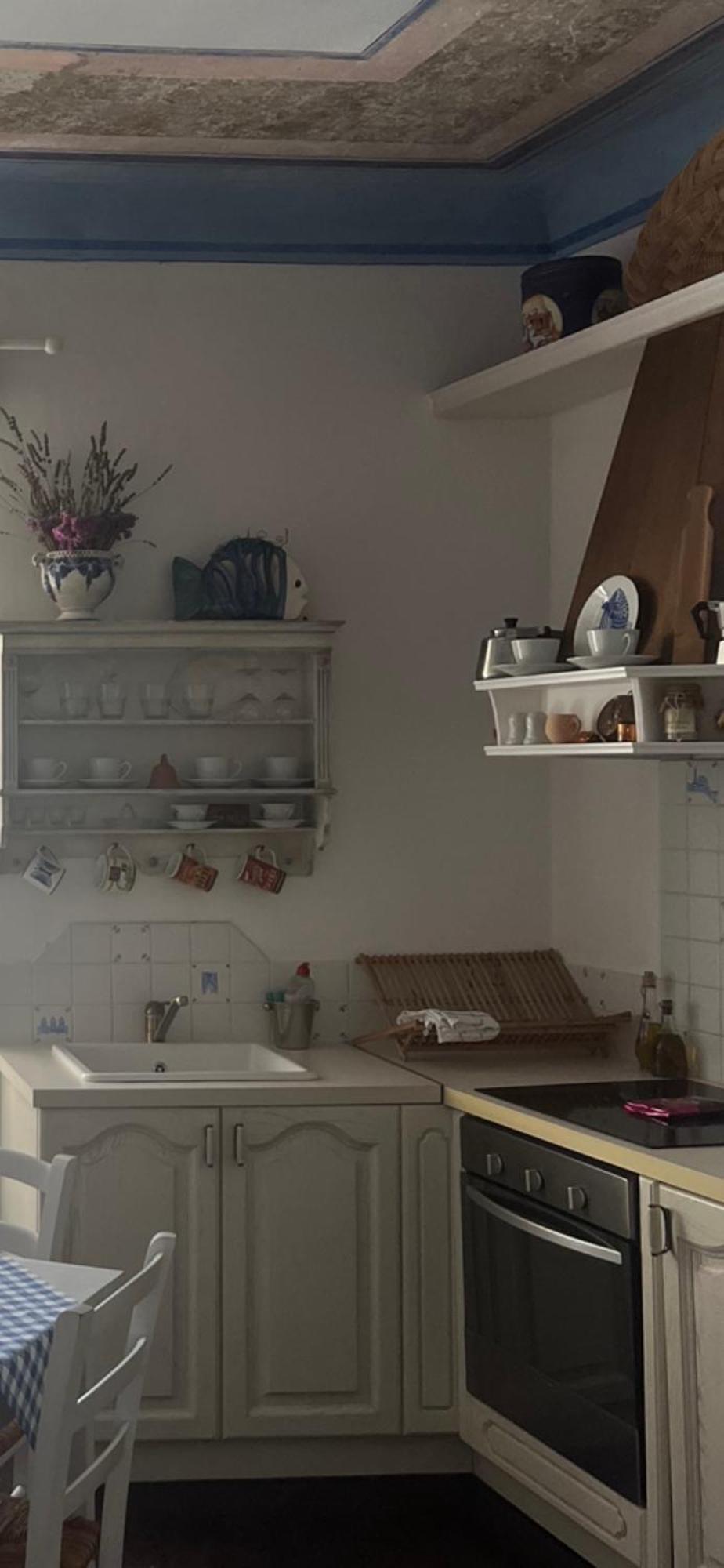 Hisa 7 Apartment Piran