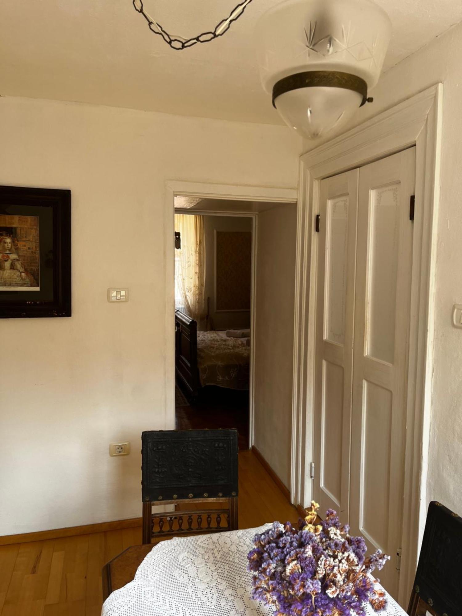 Hisa 7 Apartment *