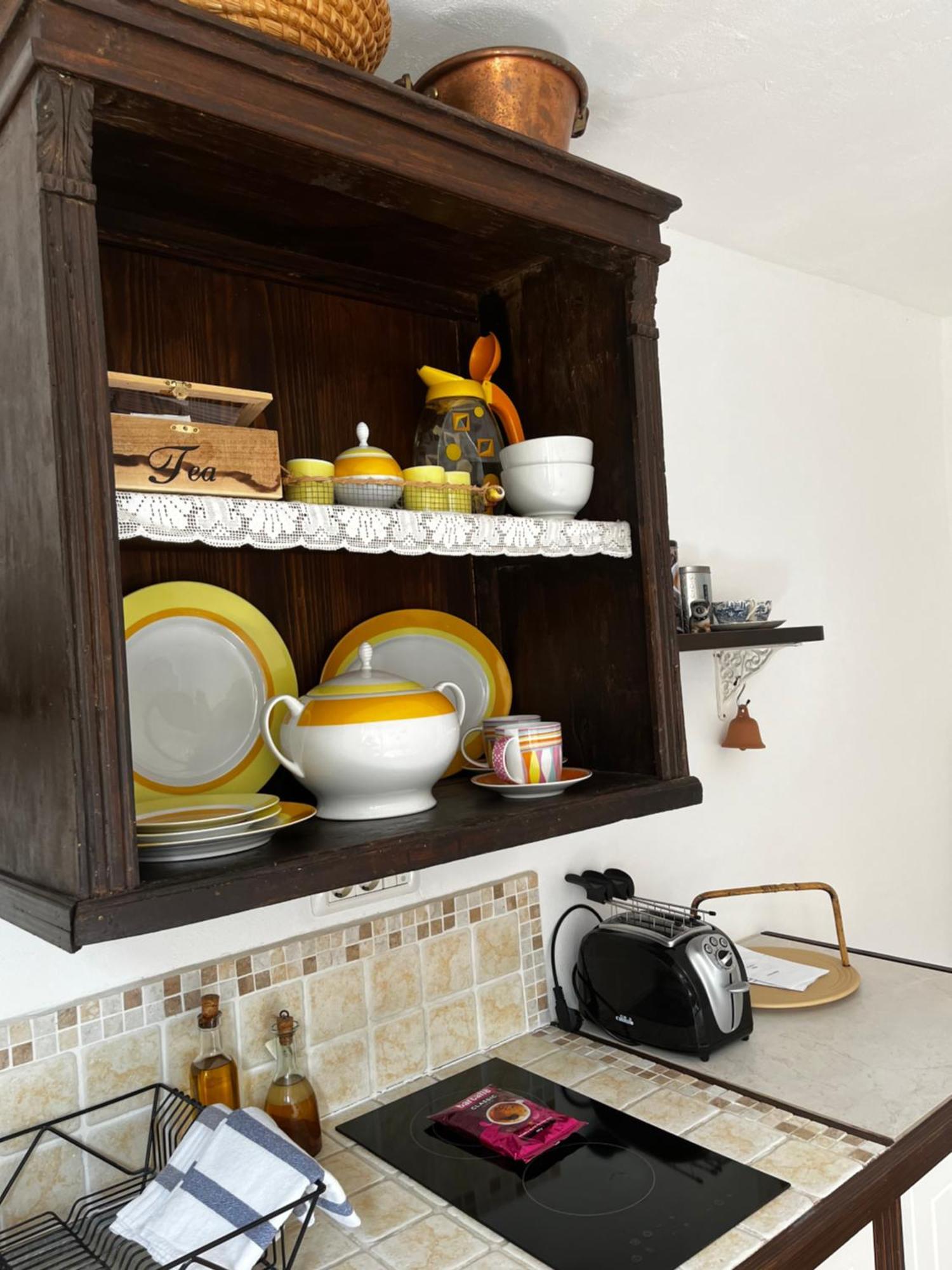 Hisa 7 Apartment