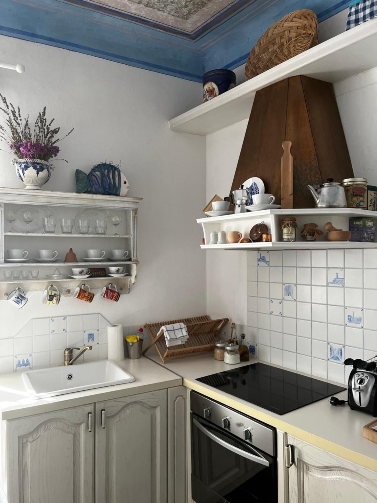 Hisa 7 Apartment Piran
