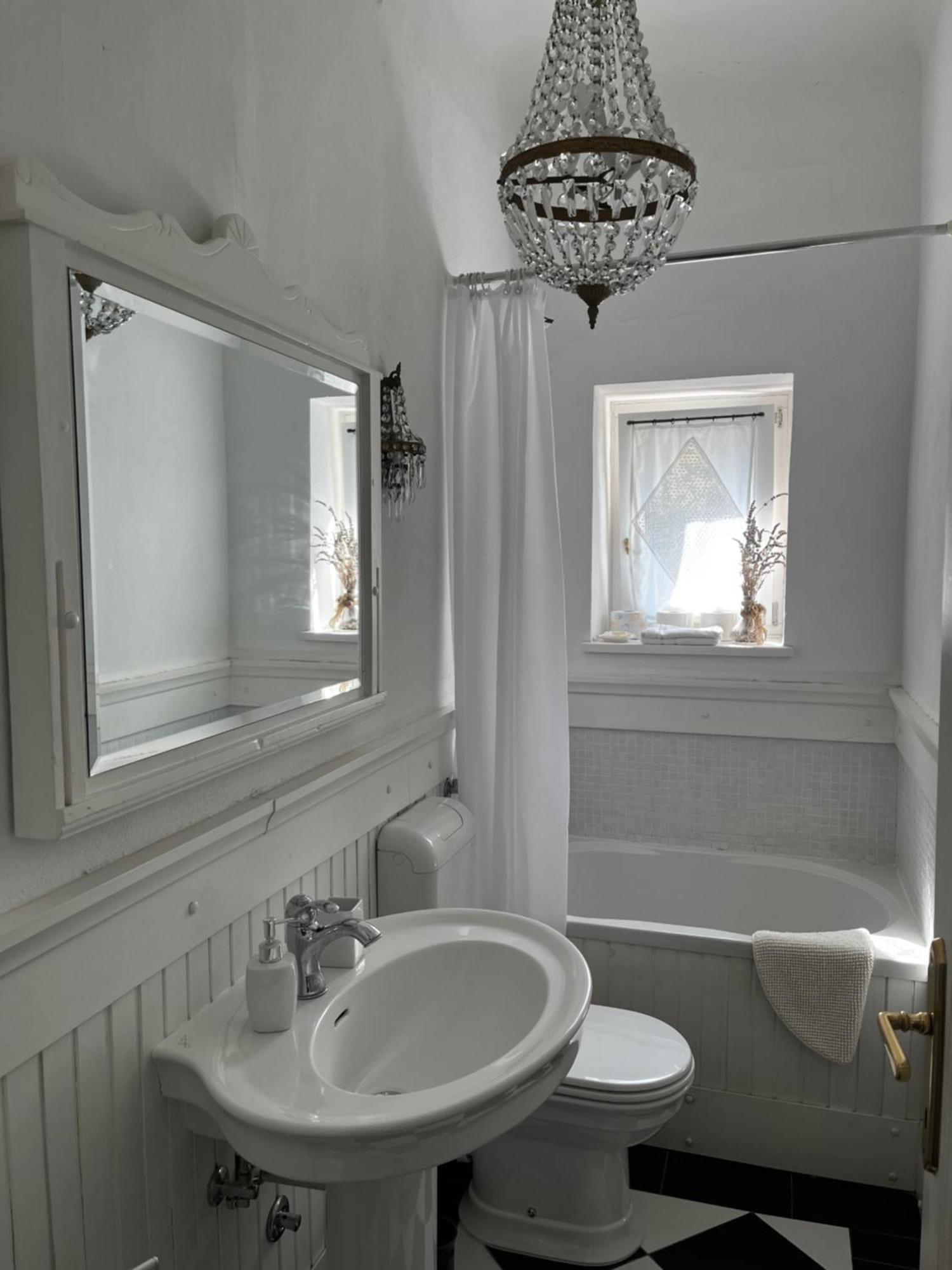 Hisa 7 Apartment *